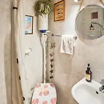 La Du Capitaine - Escale Iodé&plage à 100m Apartamento *
