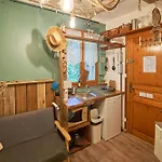 Apartamento La Du Capitaine - Escale Iodé&plage à 100m *