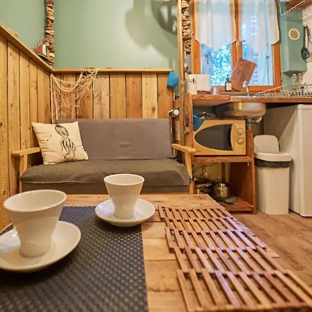 Appartement La Du Capitaine - Escale Iode & A 100m Toulon