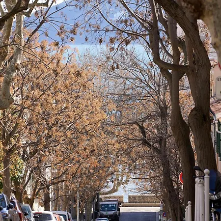 Appartement La Du Capitaine - Escale Iode & A 100m *