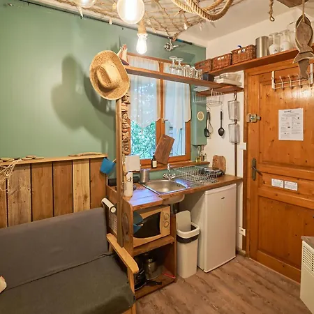 Appartement La Du Capitaine - Escale Iode & A 100m *